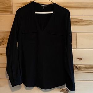 Express Satin Portofino